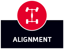 Schedule an Alignment Today at Tire City Tire Pros!