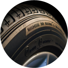 Tire Protection Plan at Tire City Tire Pros | Marshall, MI, Albion, MI and Charlotte, MI